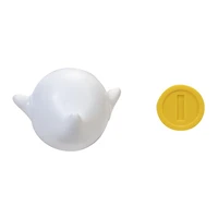 Nintendo 4po figure de Boo avec pièce