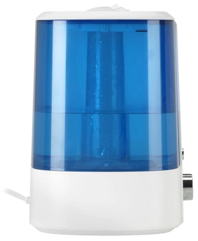 Humidificateur ultrasonique de 90 heures PureGuardian à vapeur froide avec plateau d'aromathérapie avec remplissage facile par le haut