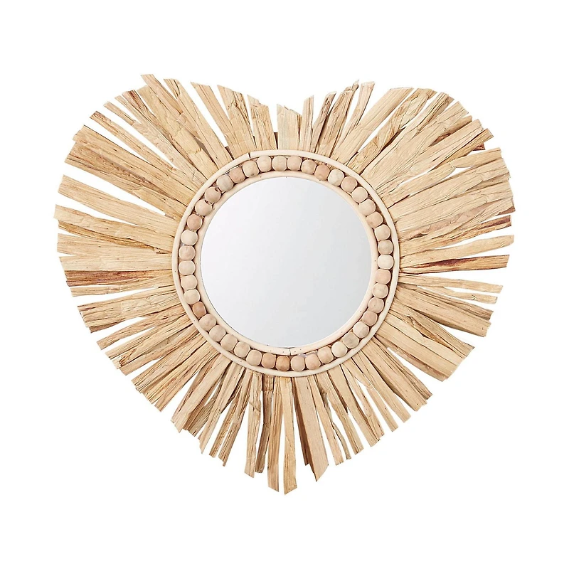 Décoration murale avec miroir HOMETRENDS