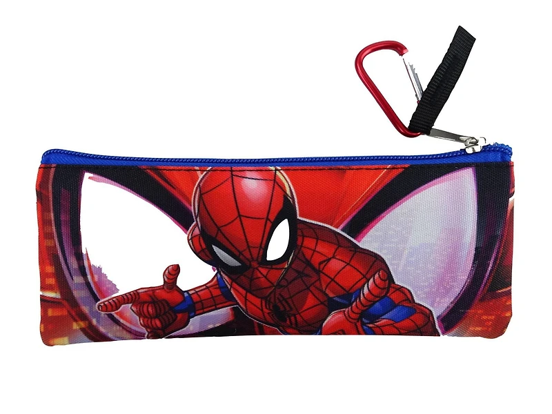 Ensemble de sac à dos Spiderman 4 pièces