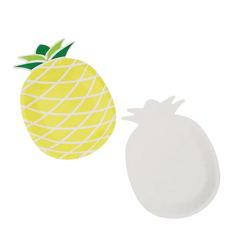 S 12CT 7  PINE PLATE