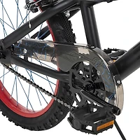 Vélo Marvel® Spider-Man style de BMX pour garçons 18po par Huffy 5-8 ans
