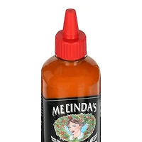 MELINDA'S Sauce Aile au poivre fantôme MELINDA'S Sauce Aile au poivre fantôme