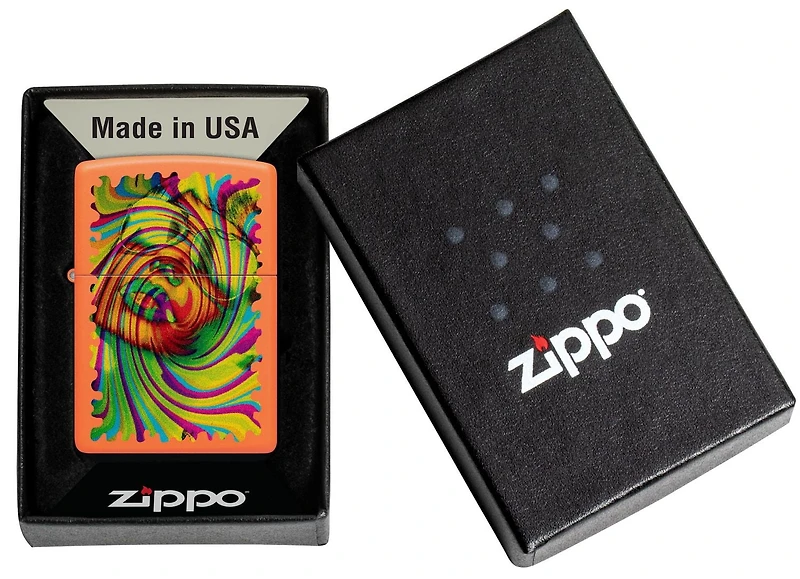 Zippo Sunglass Woman Design (48580)