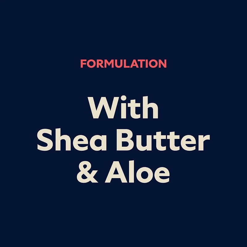 Gel à raser Dollar Shave Club pour un glissement et une hydratation suprêmes