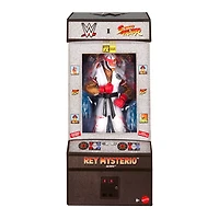 WWE x Street Fighter Action Figure Assortment - Walmart Exclusive