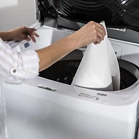 Solid Grip Shelf Liner with Clorox®