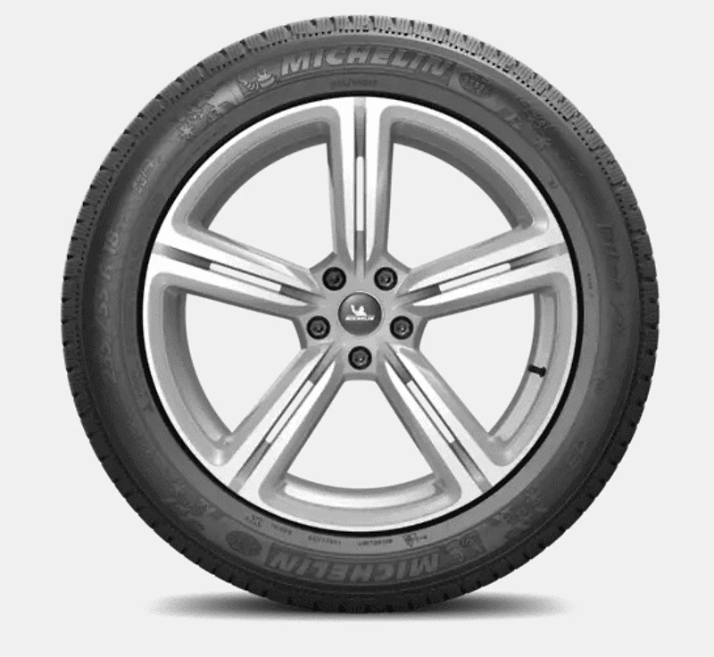 Michelin Pilot Alpin PA4 245/50R18 100H BSW tire