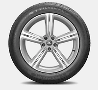 Michelin Pilot Alpin PA4 245/50R18 100H BSW tire