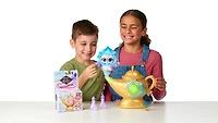 MAGIC MIXIES S3 GENIE LAMPE RECHARGE PK Plus de 80 recharges incluses