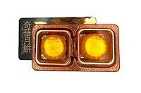 Kee Wah Mini Egg Custard Mooncake