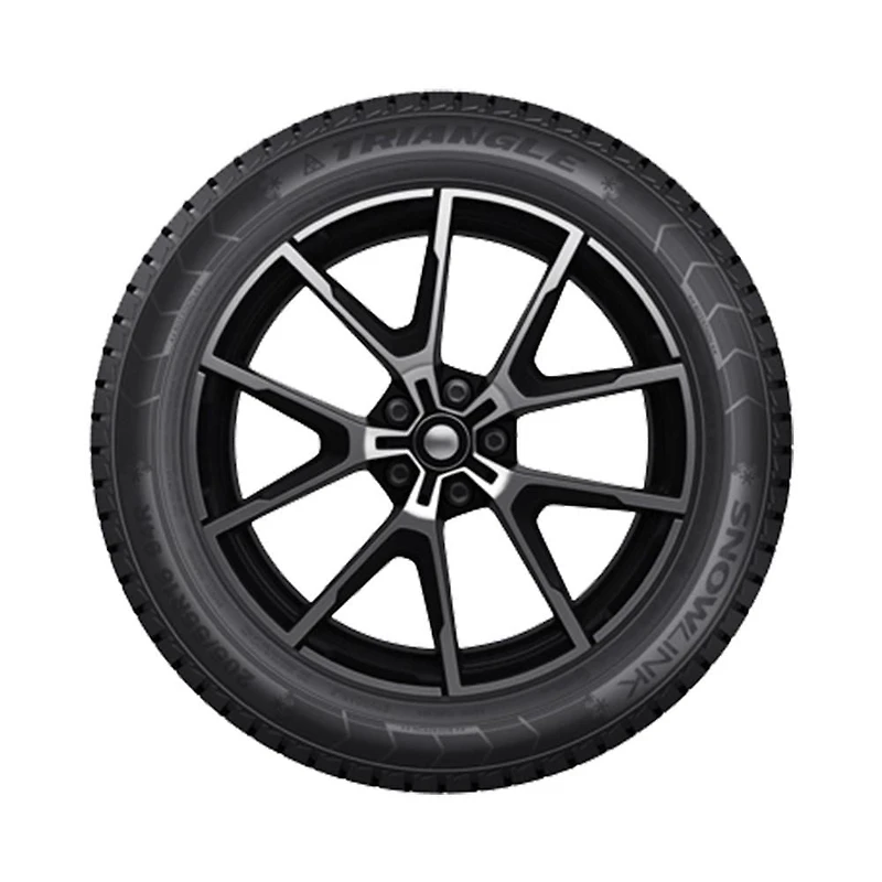 TRIANGLE SNOWLINK PL01 205/50R17 93R pneu d'hiver
