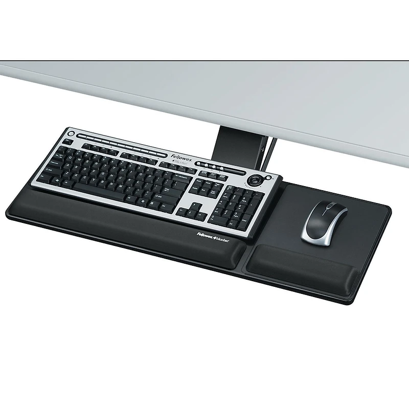Designer Suites™ Compact Keyboard Tray
