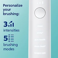 Philips Sonicare DiamondClean Smart 9750 Rose Gold, HX9924/67