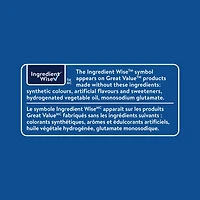 Great Value Original Tomato Clam Cocktail, 1.89  L