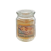 Bougie Parfumée En Pot De 18 Oz (Pain DÉpices Givré) - Lot De 2