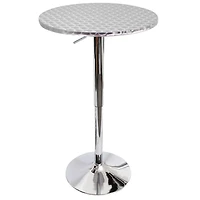 Table de Bar Bistro de LumiSource
