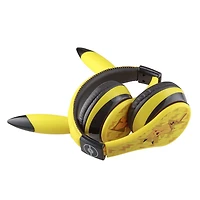 Pokemon Bluetooth Youth Headphones