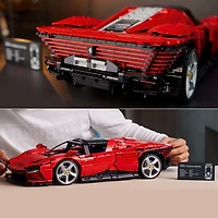 LEGO Technic Ferrari Daytona SP3 42143 Ensemble de construction (3778 pièces)