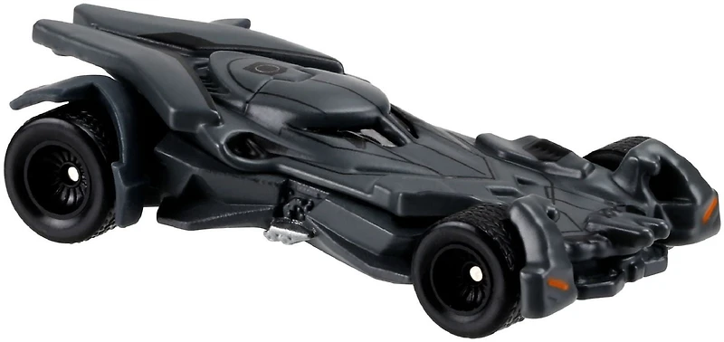 Hot Wheels Batman vs. Superman Turbo Batmobile