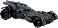 Hot Wheels Batman vs. Superman Turbo Batmobile