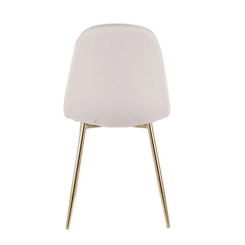 Pebble Dining Chair from LumiSource, Set of 2
