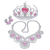 Halloween Jewelry Set for Children of Ages 3 & Up, by Way to Celebrate