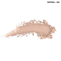 Rimmel Poudre pressée Stay Matte, texture légère et crémeuse, couvrance élevée, contrôle durable de la brillance jusqu'à 5H, 100% Sans Cruauté Fini mat