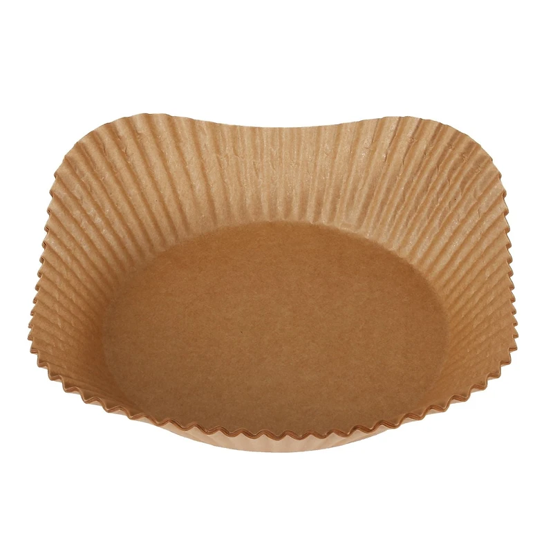 PAPIER PARCHEMIN TITAN Papier parchemin pour Air Fryer 16.5 cm