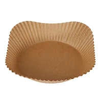 PAPIER PARCHEMIN TITAN Papier parchemin pour Air Fryer 16.5 cm