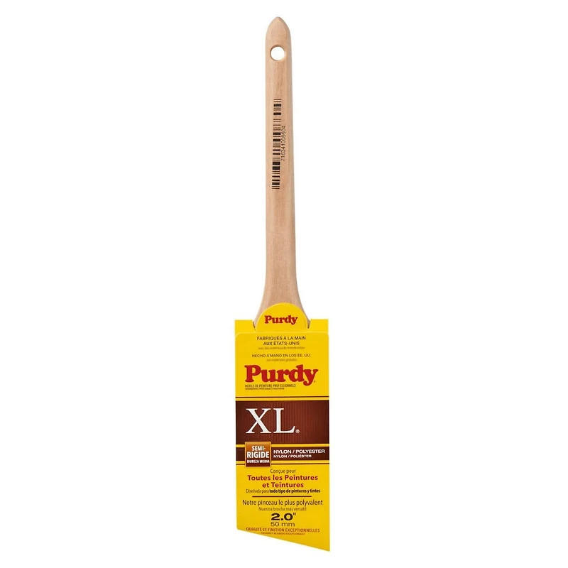 Purdy 144080320 Pinceau angulaire XL Dale 2"