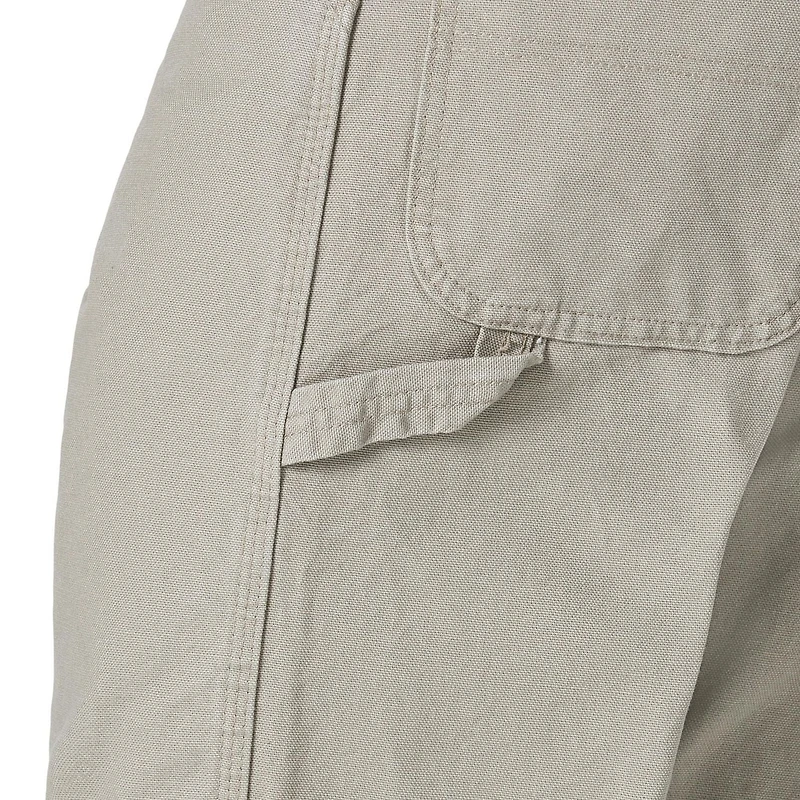 Rustler Men's Jean Menuisier Coupe ample