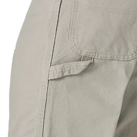 Rustler Men's Carpenter Jean, Loose fit