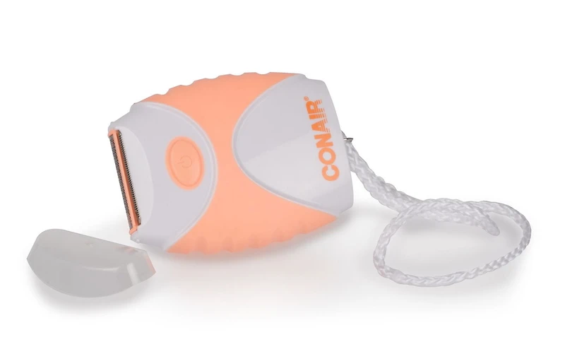 RASOIR PORTATIF POUR FEMME DE CONAIR FOR HER
