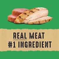 Nature's Recipe Chicken & Duck Recipe in Broth Wet Dog Food