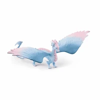 Schleich Crystal Dragon Toy