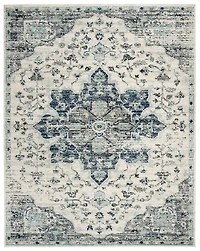 Safavieh Madison Louise Overdyed Floral Area Rug