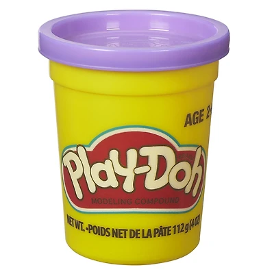 Pâte à modeler en pot simple de Play-Doh
