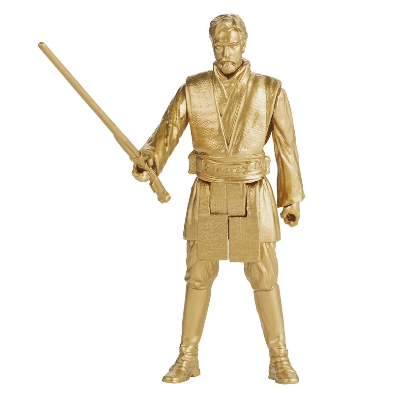 Star Wars  Revenge of the Sith 2-Pack