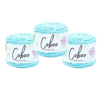 Lion Brand Coboo Yarn
