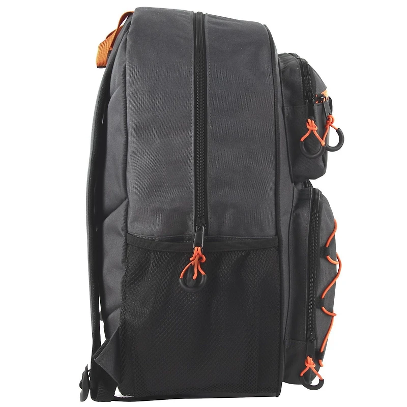 Sac à dos grande capacité multi-poches