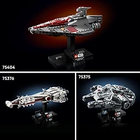 LEGO Star Wars Home One Starcruiser 75405 Ensemble de construction (559 pièces)