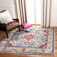 Safavieh Monaco Toria Traditional Area Rug