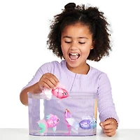 P’tits Plongeurs Little Live Pets, boîte unitaire – Reine de mer