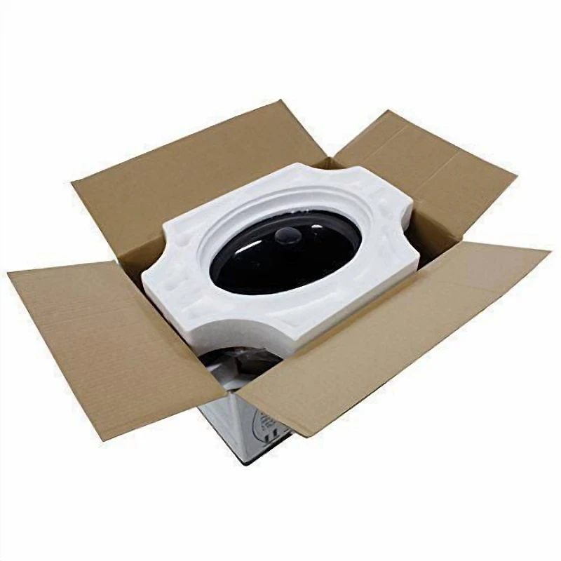 Master Massage Hot Stone Chauffe-eau grand 6 Litres pour le traitement thermique – Simple d'utilisation unité de contrôle numérique et affichage de la température avec louche
