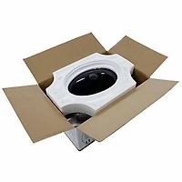 Master Massage Hot Stone Chauffe-eau grand 6 Litres pour le traitement thermique – Simple d'utilisation unité de contrôle numérique et affichage de la température avec louche