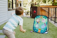 Chuckle & Roar 3-in-1 Pop Up and Play Game Set by Buffalo Games