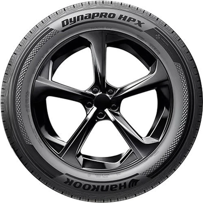 Hankook Dynapro HPX 275/60R20 115H BSW All-Season Light Truck & SUV Tires