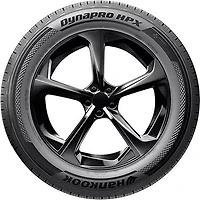 Hankook Dynapro HPX 275/60R20 115H BSW All-Season Light Truck & SUV Tires