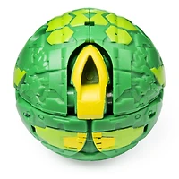 Bakugan, Turtonium, 2-inch Tall Collectible Transforming Creature, for Ages 6 and Up